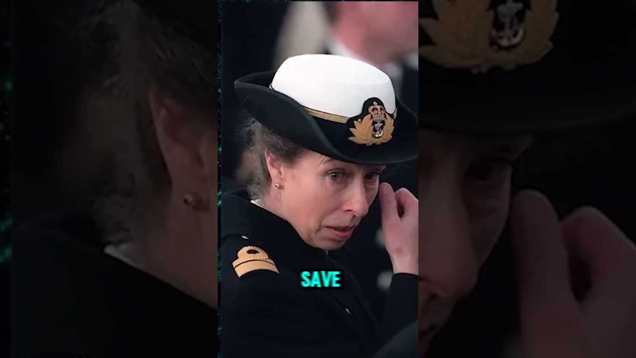 Anne&rsquo;s Epic Response Left the Room Speechless!