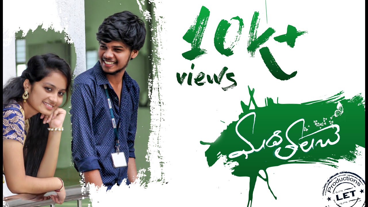 Kanipinchinda Melody From Madhi Thalichey || LET ProductionS