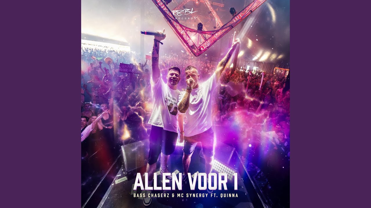 Allen Voor 1