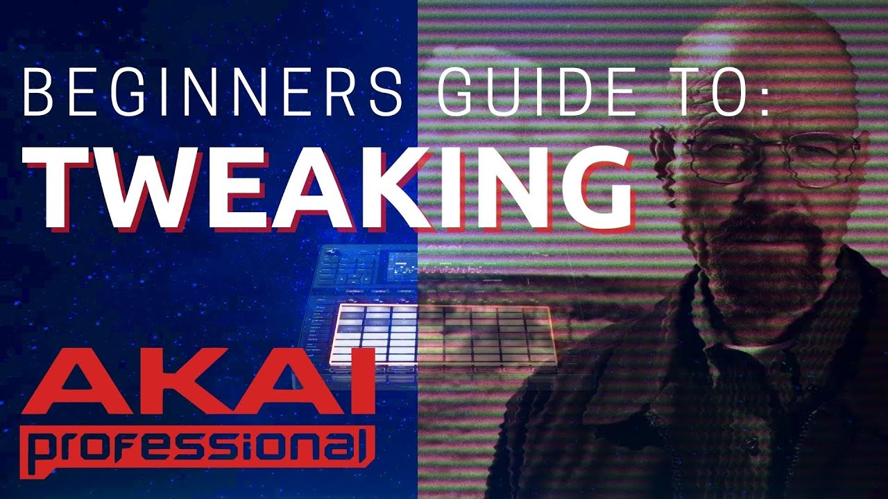 Akai Force: Beginners Guide - Tweaking