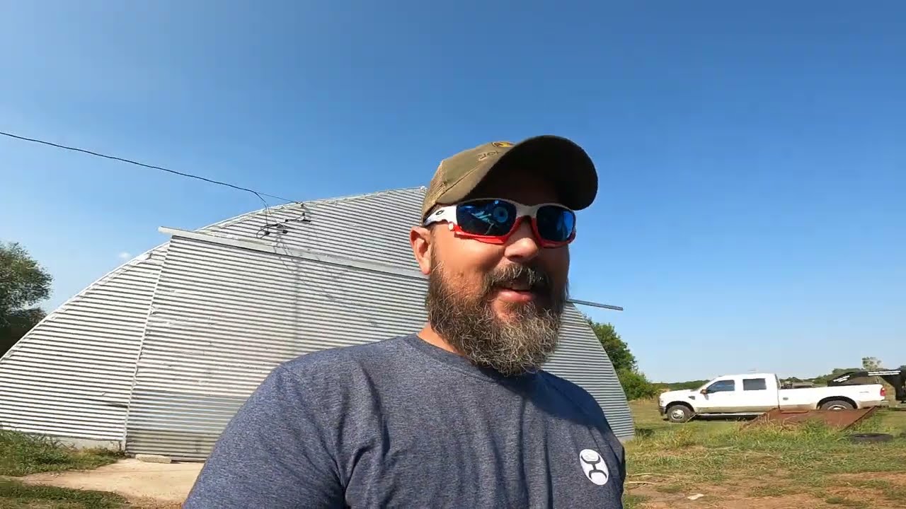 Massive breakdown LS MT573.