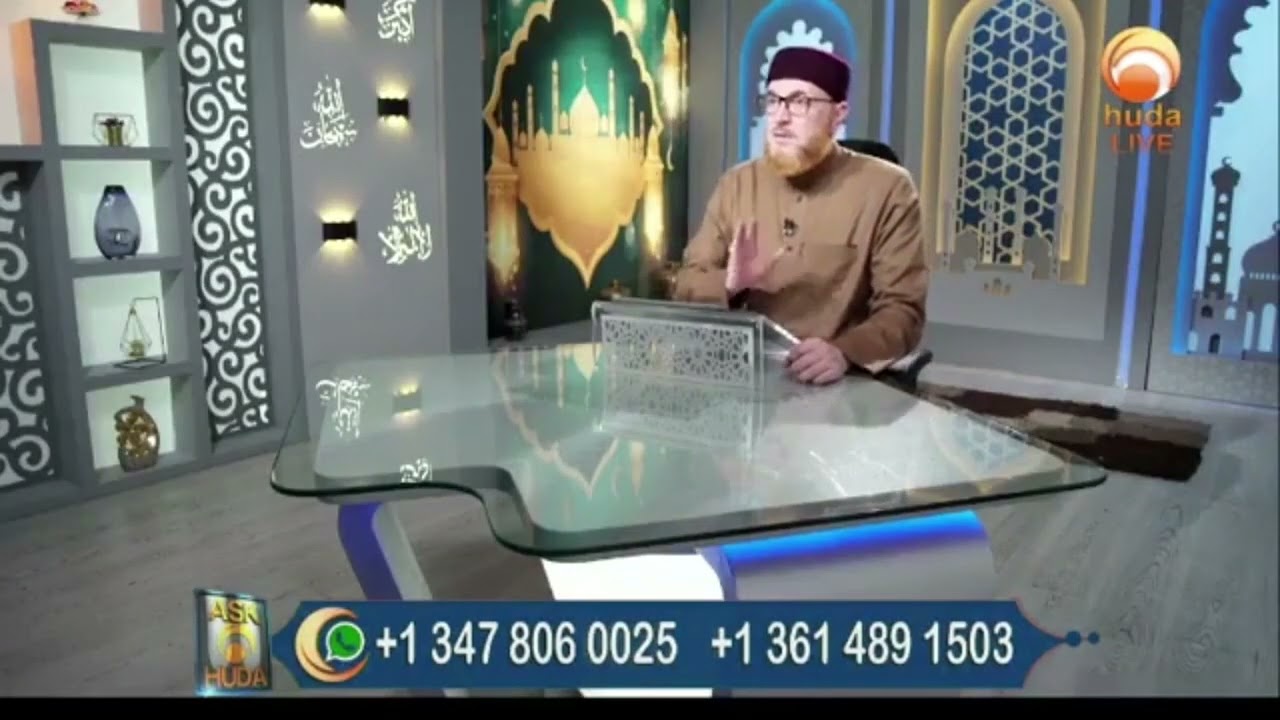 Giving Zakat as cash or items? | Dr Muhammad Salah