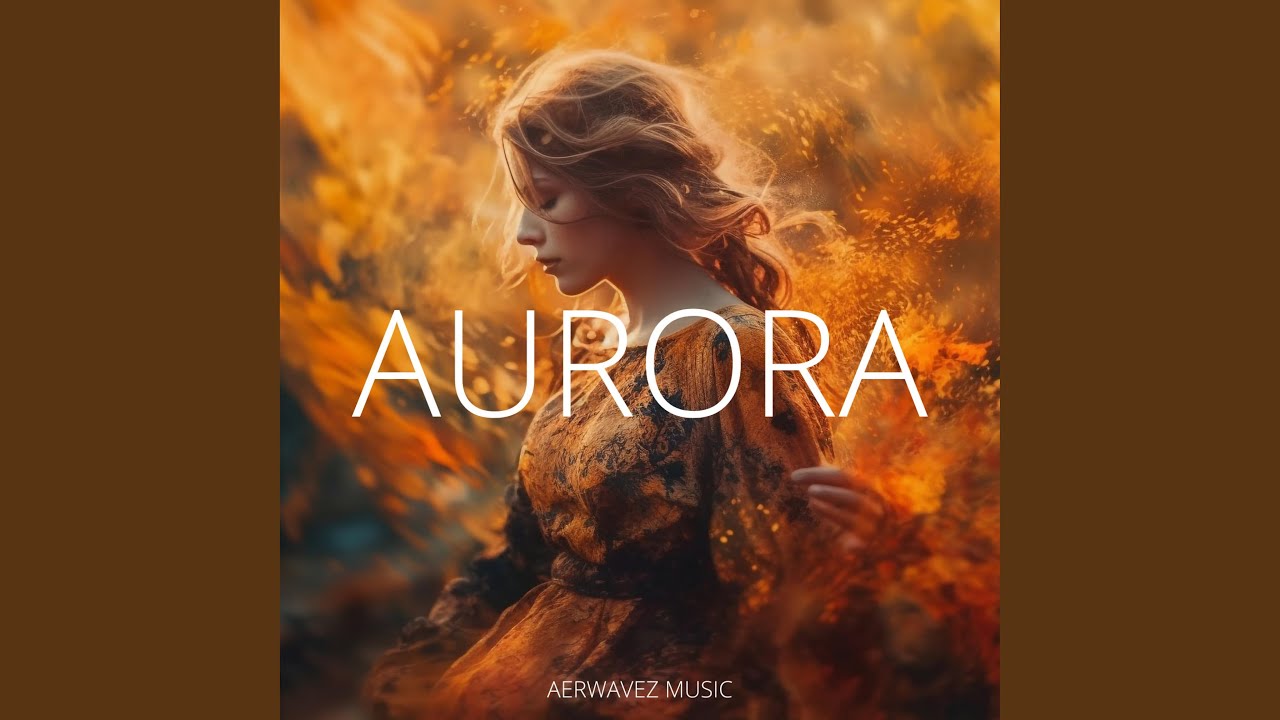 You’re my Aurora