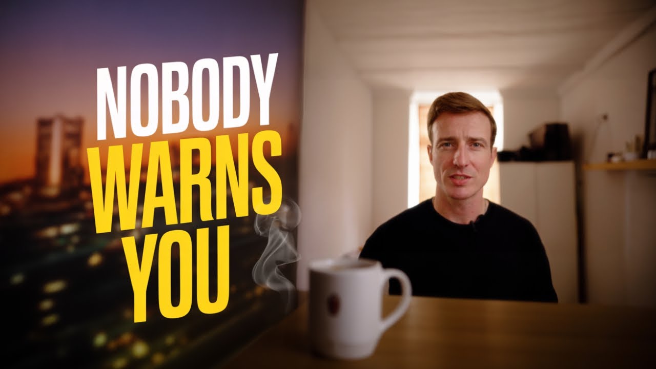 7 Truths About Client Work Nobody Warns You About
