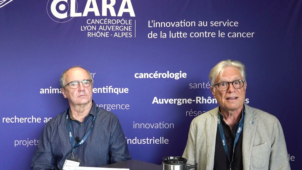 Projet FARNEB, le virus d’Epstein Barr (EBV)