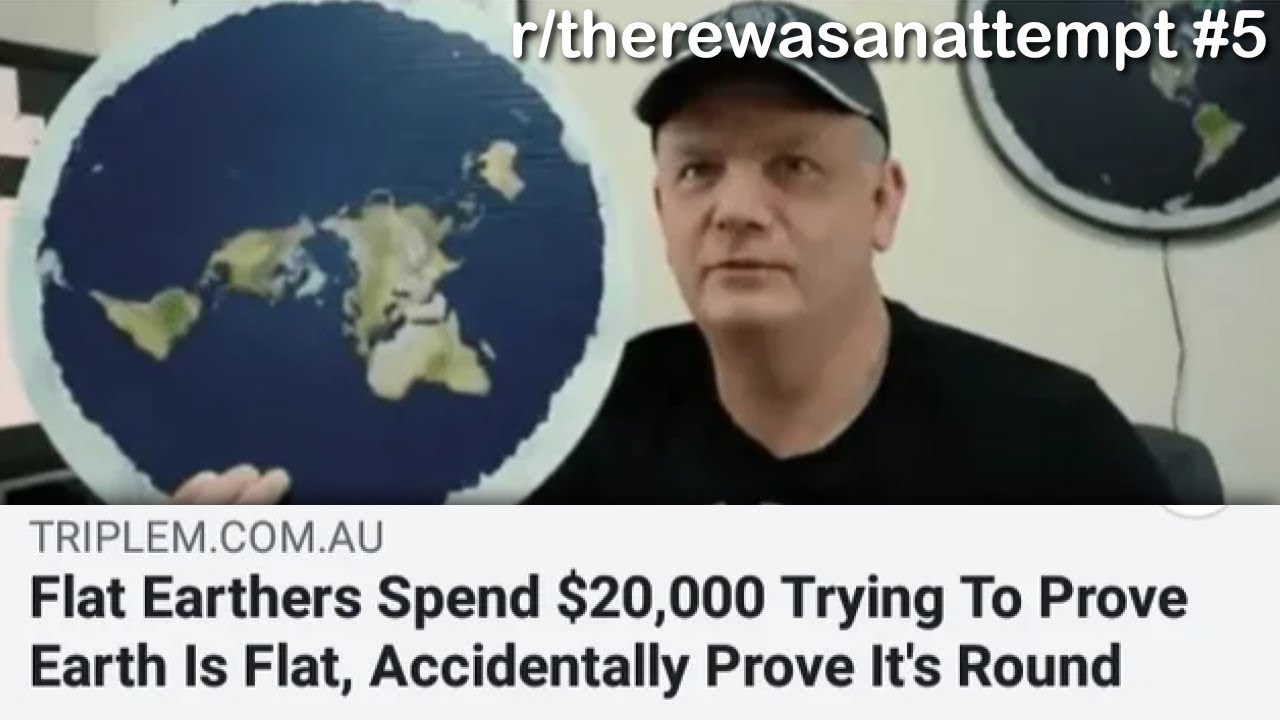r/therewasanattempt Лучшие посты #5