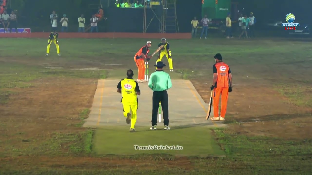 Mucc Bandeshwar Banda Vs Sanvidhan Group Pune Match | Rameshwar Pratishthan Mithbav 2026