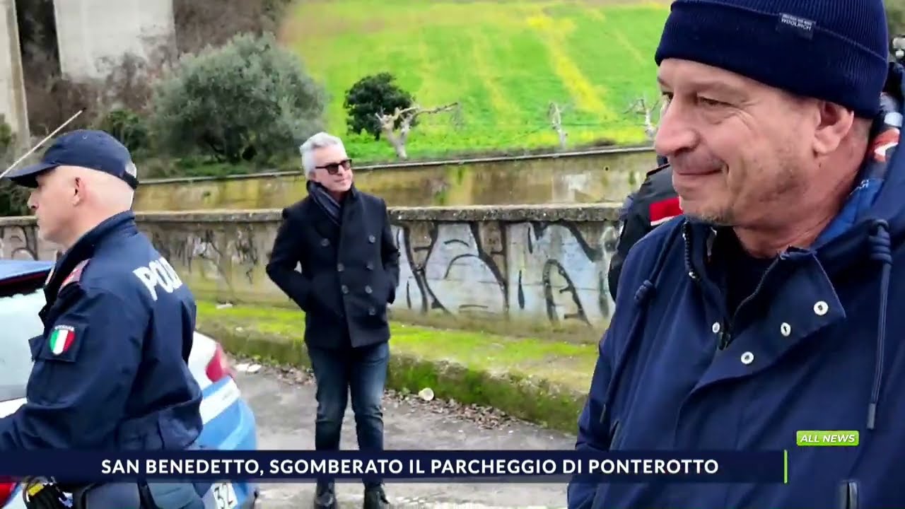 TG All News del 29_1_2026 edizione giorno