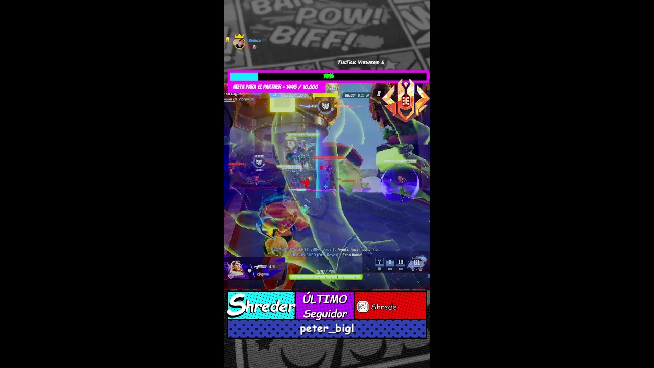 MARVEL RIVALS RANKS