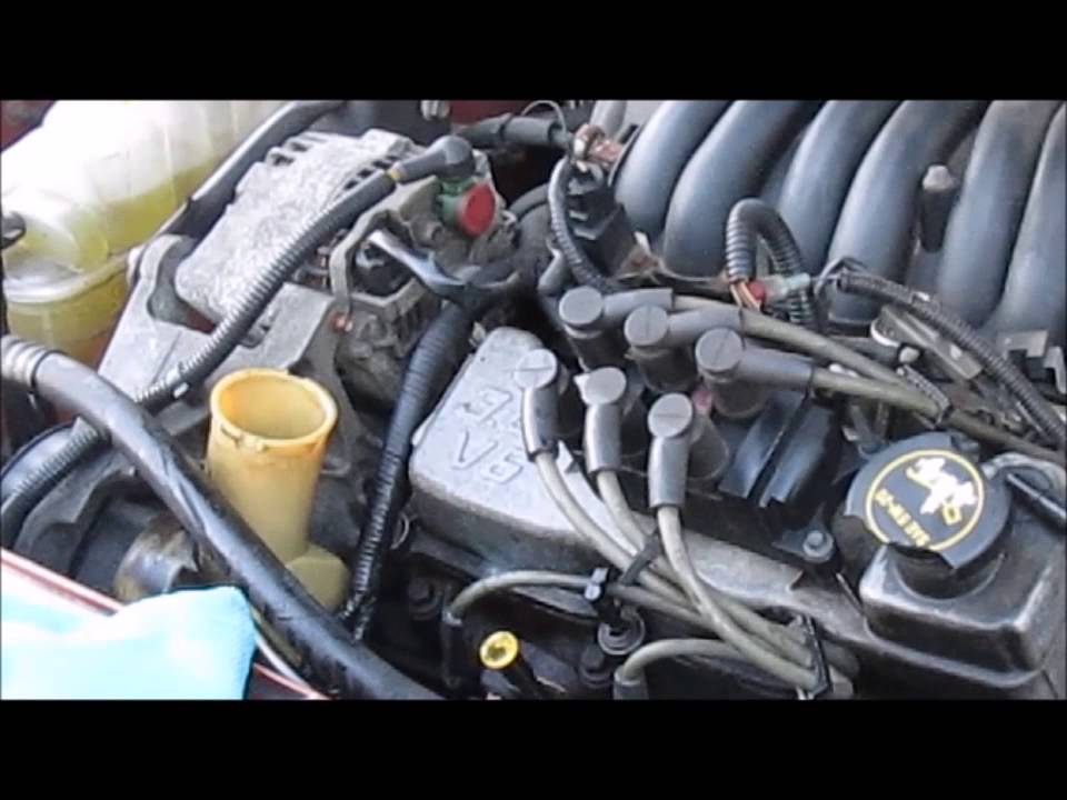 3-3-15 Daily Vlog #191 | Car Problems and Dermatology