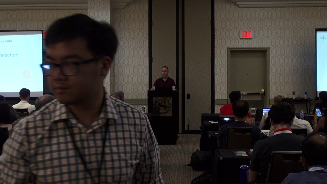 Pete Frisella - Connect and visualize all of your data with Google Data Studio - DevFestDC - 2018