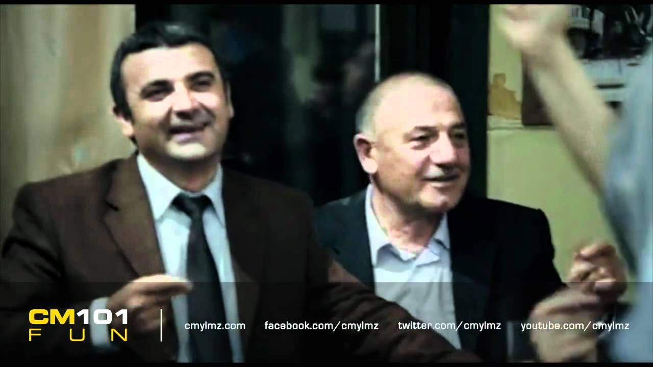 Cem Yılmaz | Av Mevsimi - Hayde
