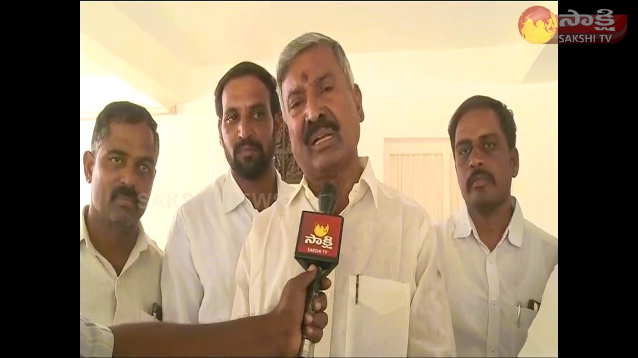 YSRCP MLA Candidate Peddireddy Election Campaign In Chittoor