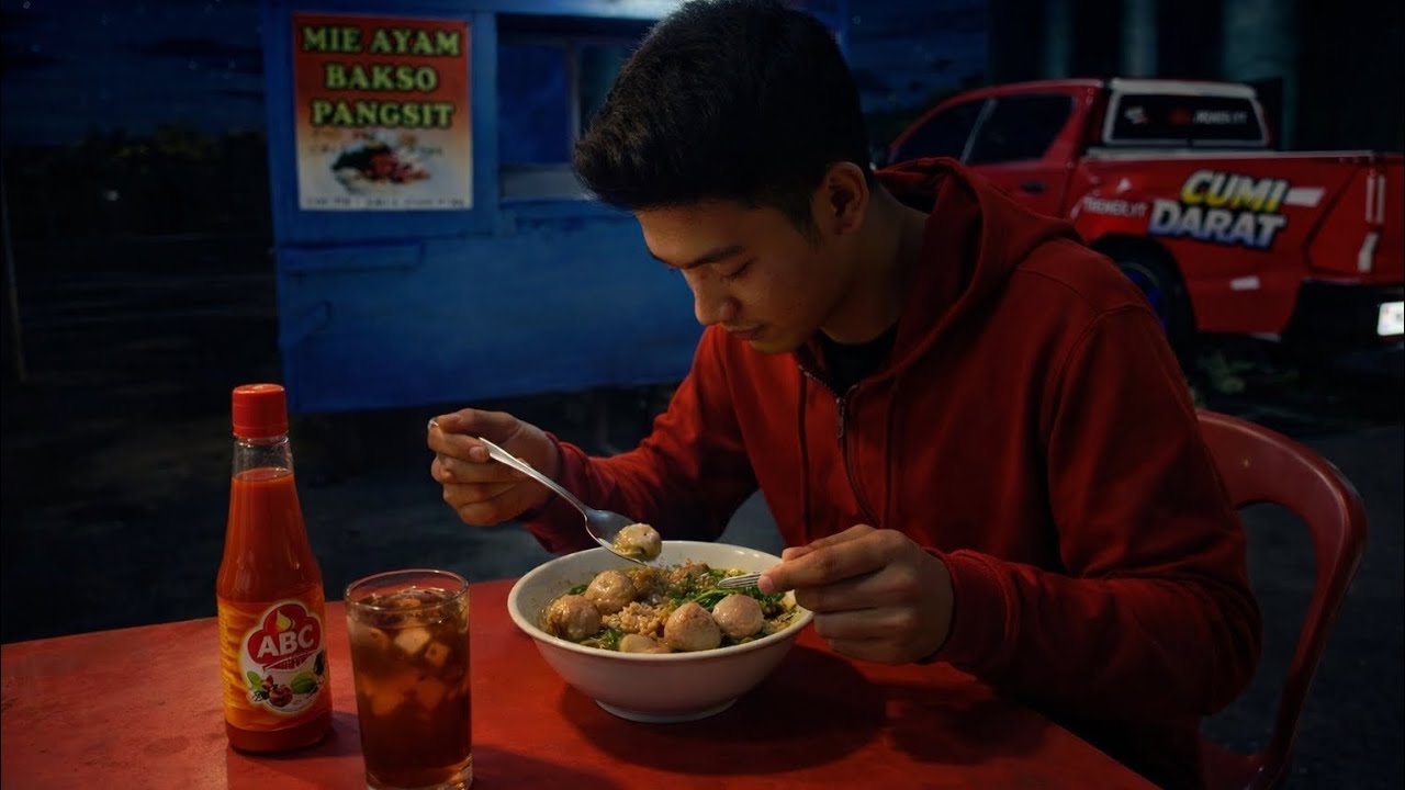 Lagi Nyari Takjil Di Bulan  Ramadhan 🍛 | Cumi Darat Multiplayer 🎮