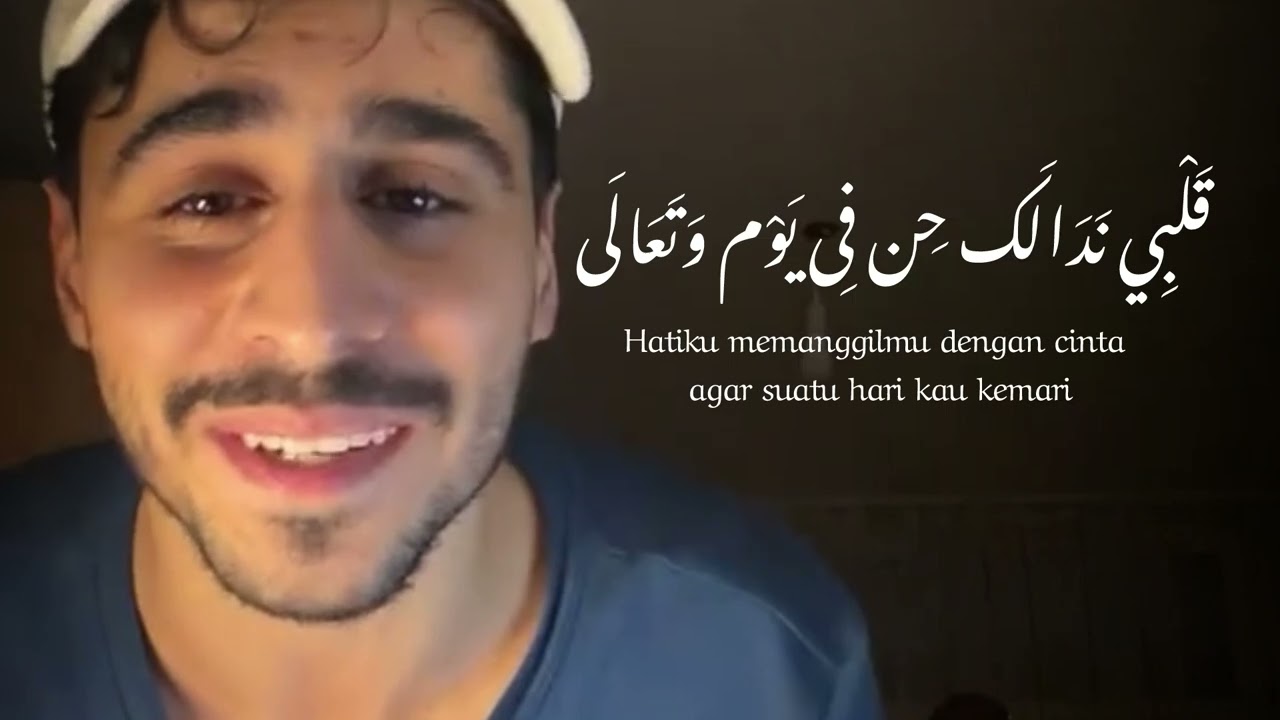 Law Ala Albi - Lirik dan Terjemahan | Lagu Arab 
