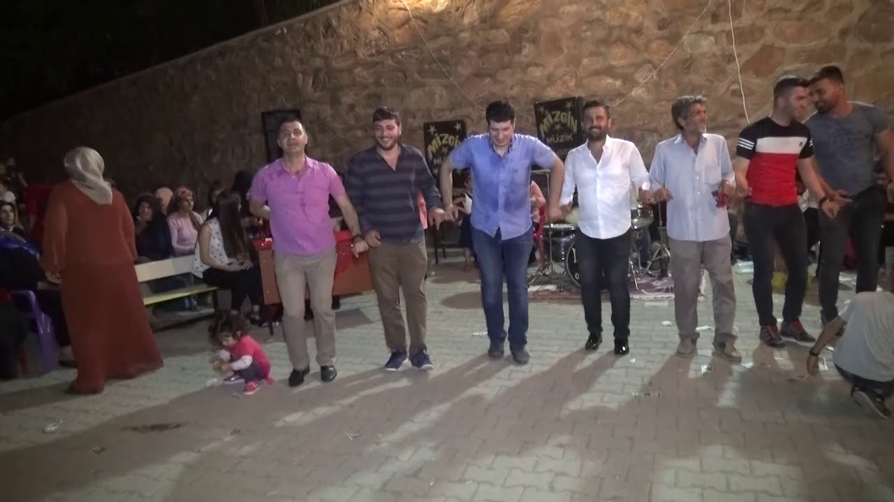 ►►►Çakmakkaya Köyü -Resul Darılmaz'ın Düğünü-