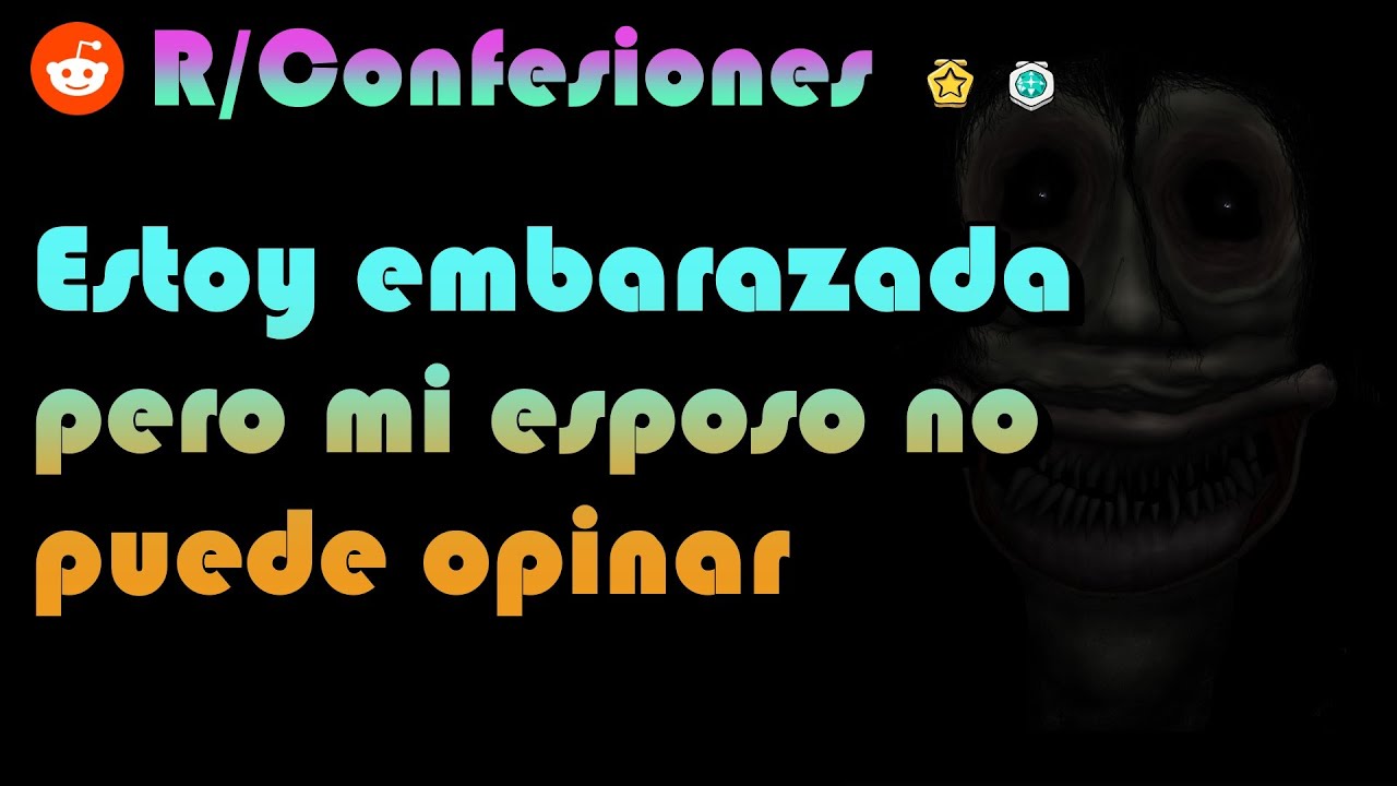 Estoy embarazada y nadie deberia Opinar