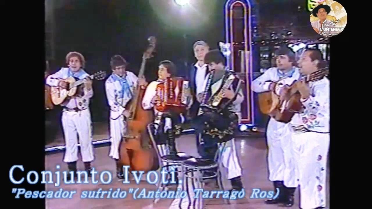 Cuta Montenegro-Conjunto Ivoti-
