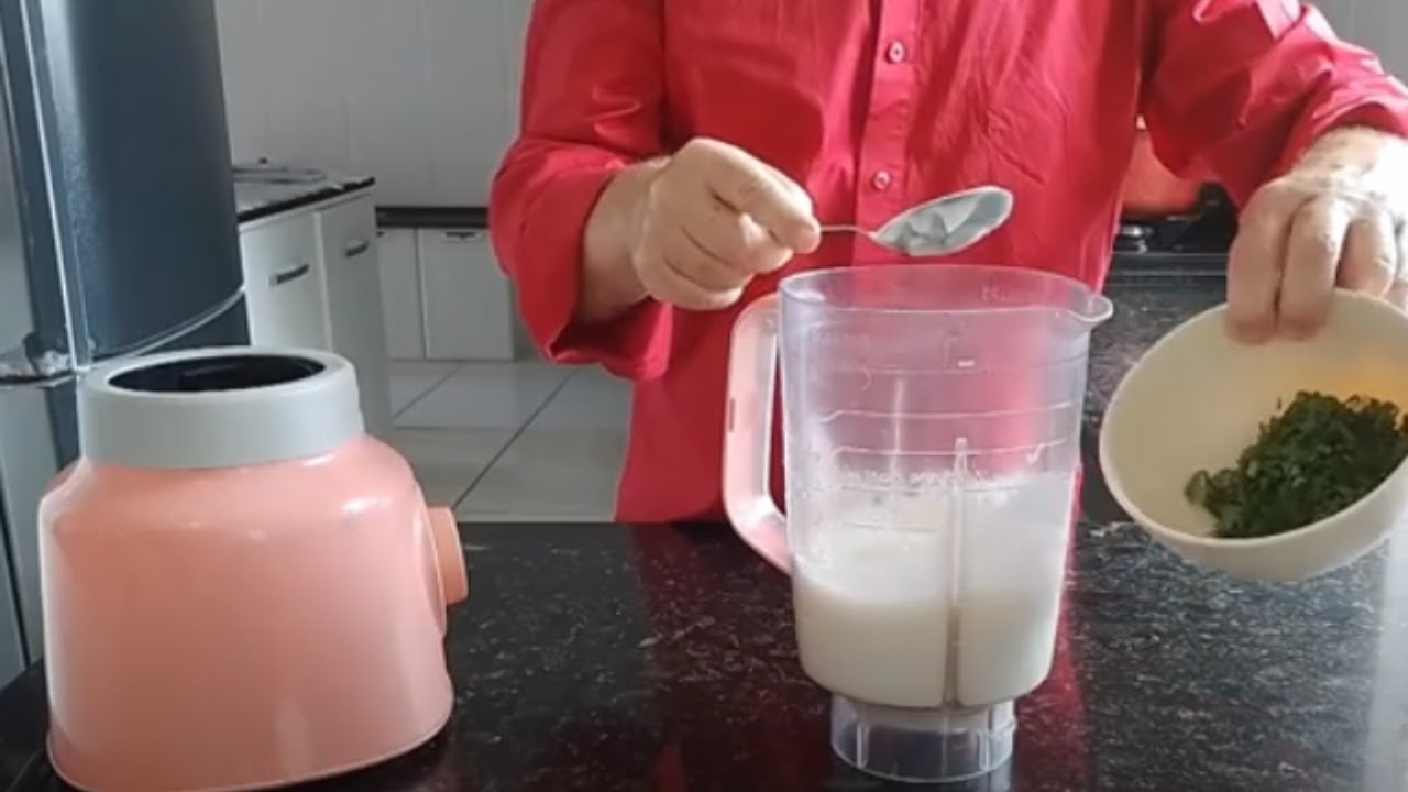 O segredo da maionese vegana perfeita sem óleo de soja!