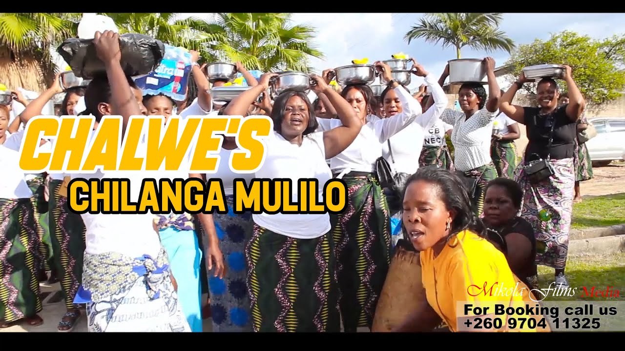 CHALWE'S Chilanga Mulilo (9th December,2023)