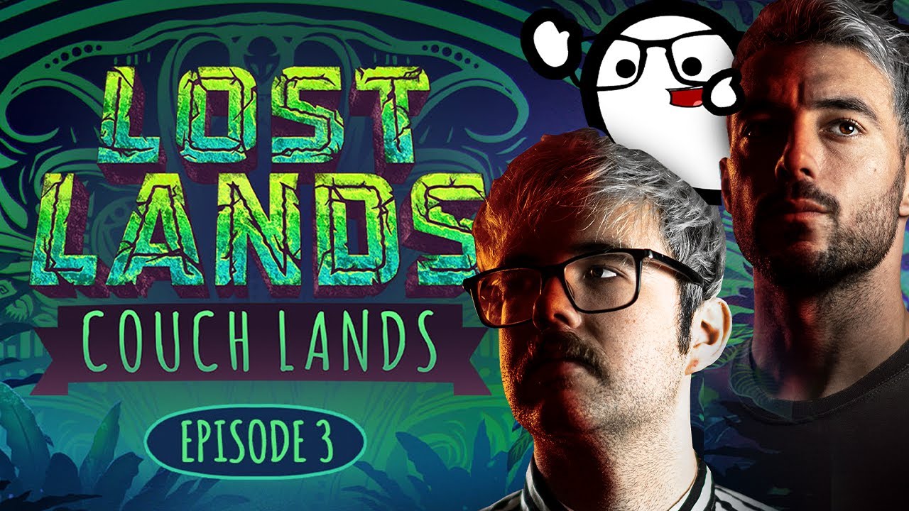Hi I'm Ghost @ Couch Lands (Subsidia Records Takeover)