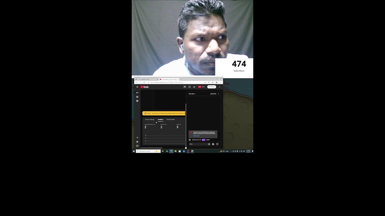 Hill climb racing live streaming