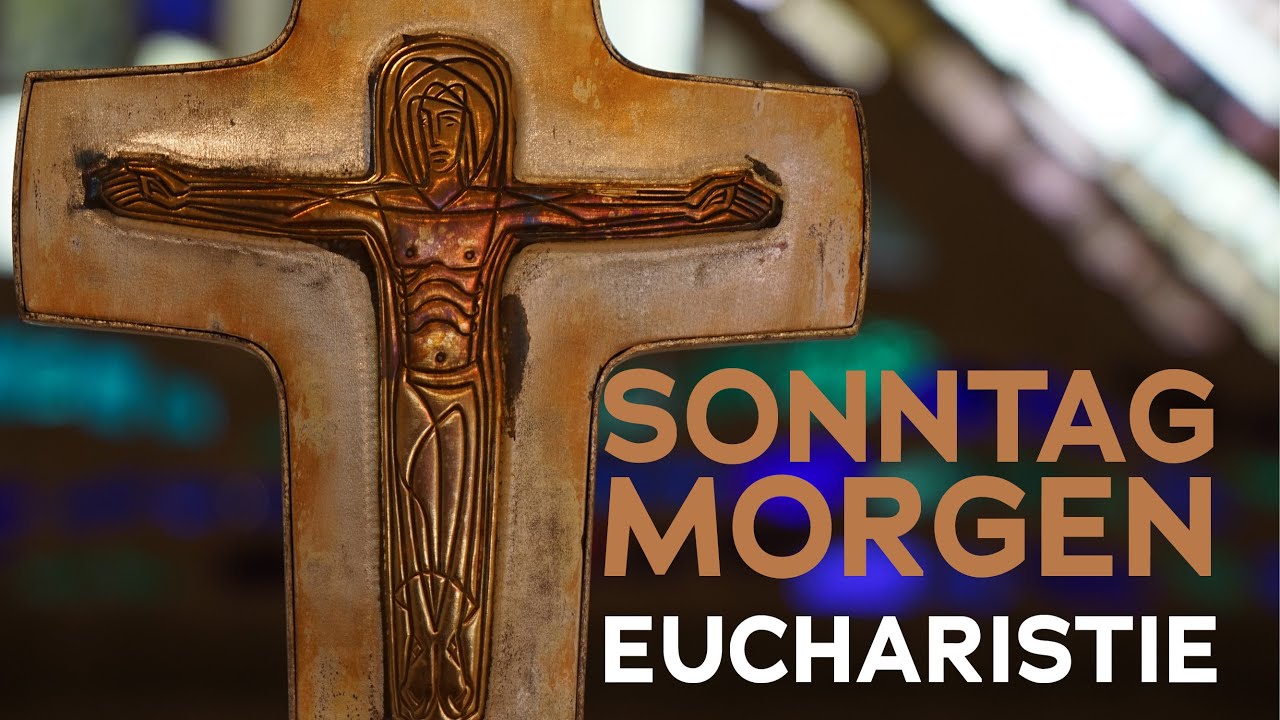 Eucharistie am 01.03.2026, 18:30 Uhr