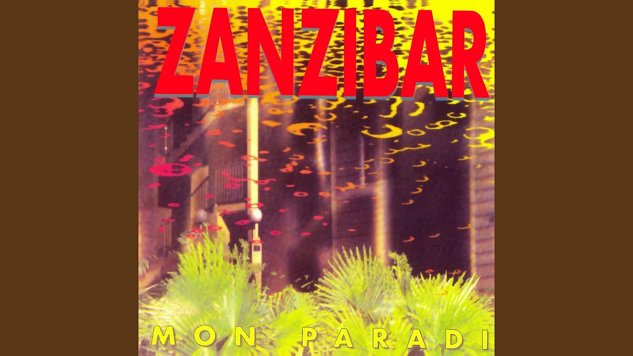 Mon paradi
