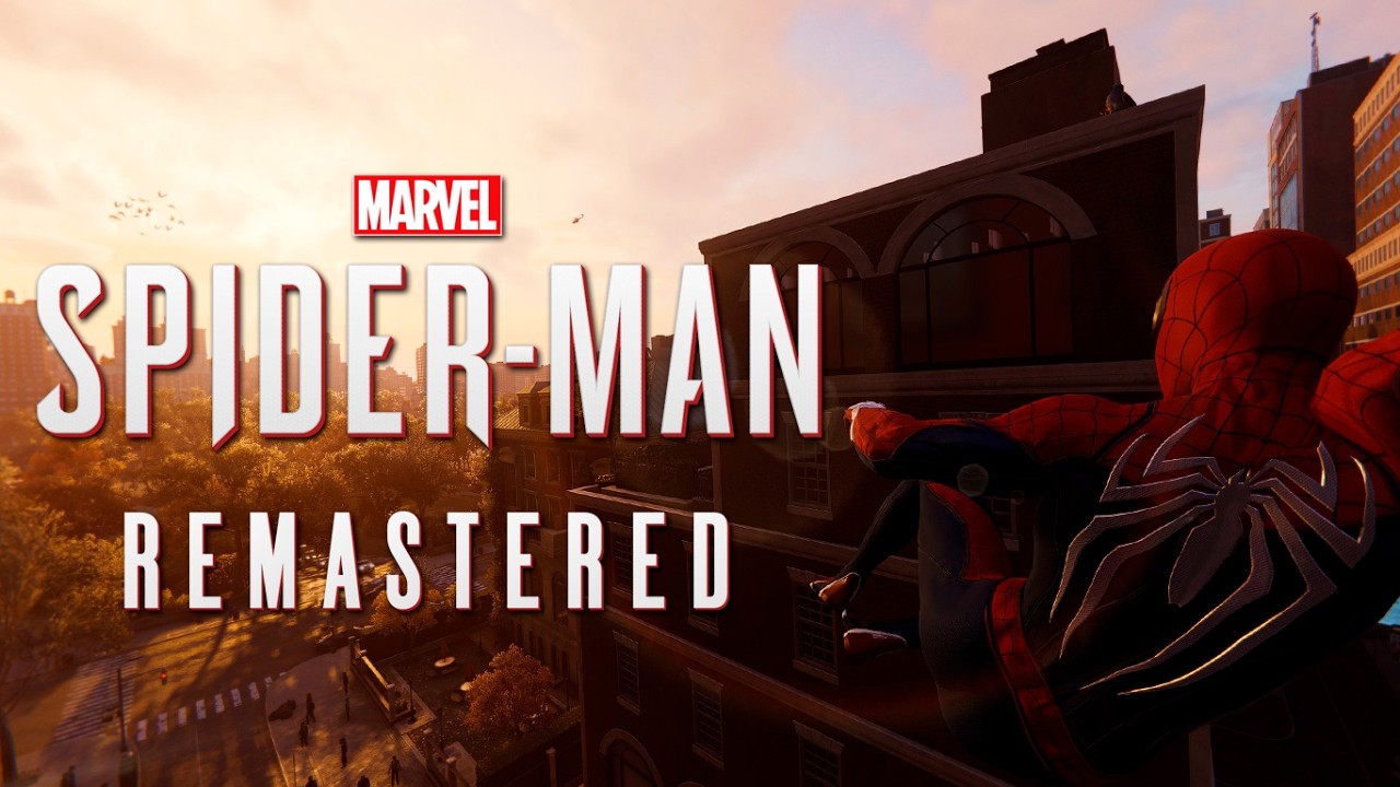 HOMEM ARANHA: UM NOVO INIMIGO - EPISODIO 03