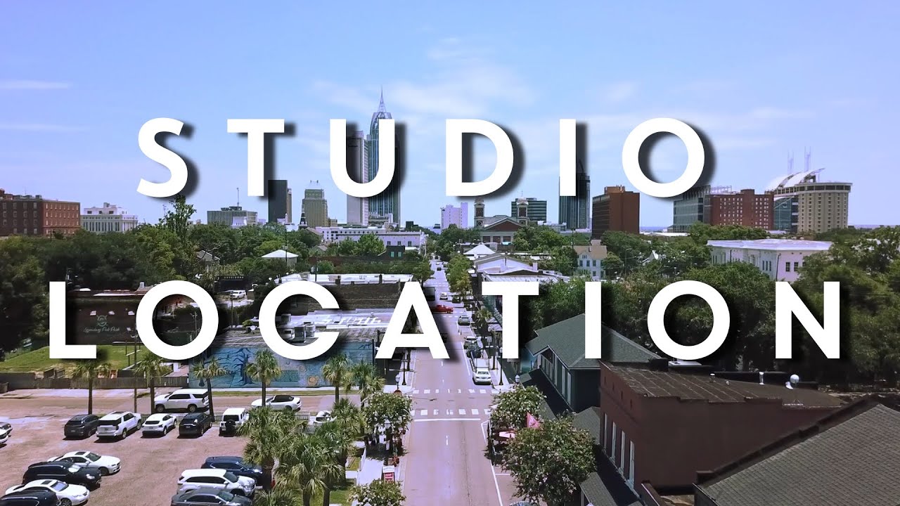 Studio Location