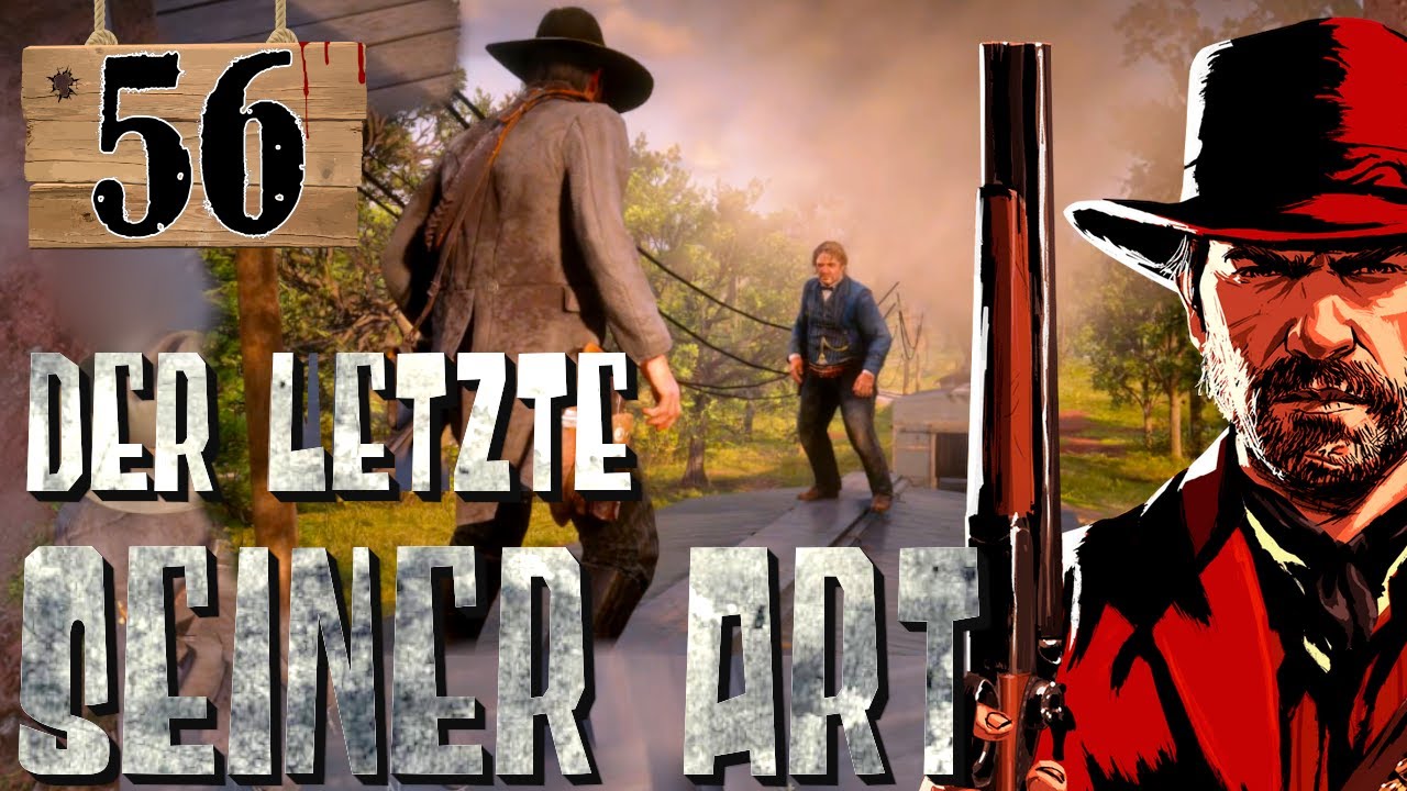 Der letzte Seiner Art - Part 56
