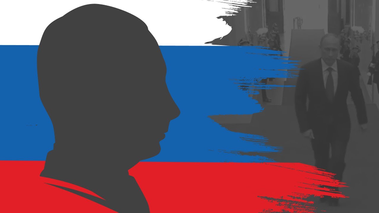 Vladimiras Putinas &ndash; KGB agentas, tapęs galingiausiu žmogumi Rusijoje