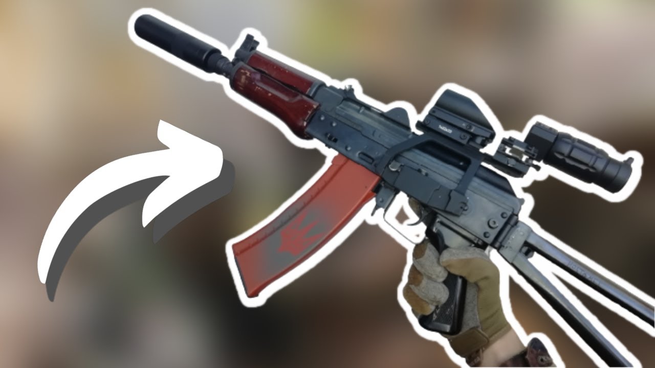 Watch THIS Before Buying A BOLT AKS74U (How It RUINED My Airsoft Collection)