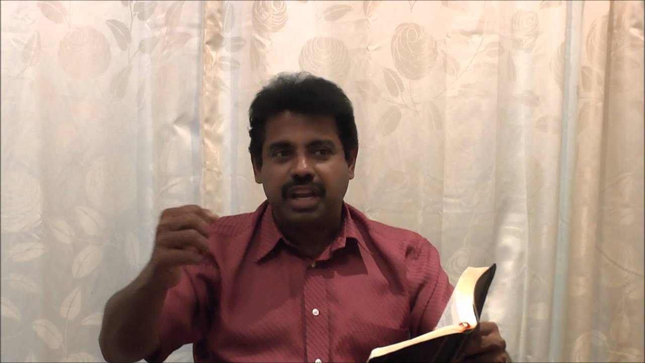 Daniel Chapter 05- தானியேல் 5வது அதிகாரம்