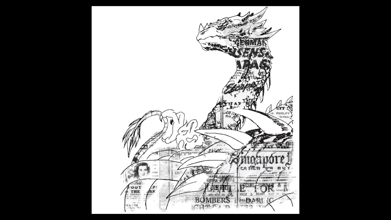 6D22 - 龍王 - Longwang (Heinrich Mueller Remix)