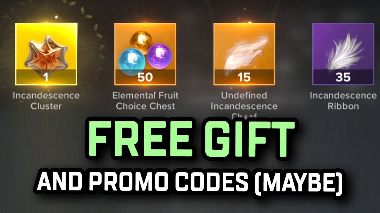 Destiny Rising Free Gift Pack And First Come First Serve Promo Codes Later (Potentially)
