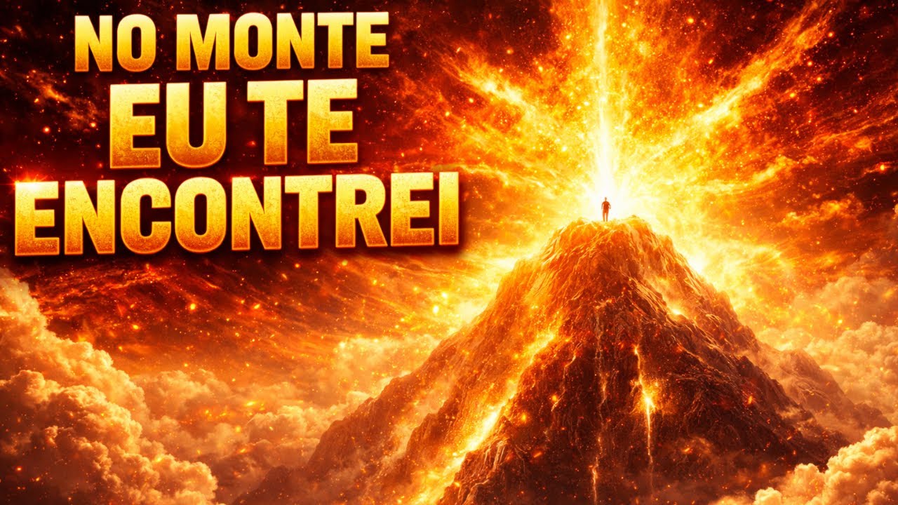 O Hino Mais Poderoso do Apocalipse | Vai Estremecer a Sua Alma! | Trono Celestial de Adoração