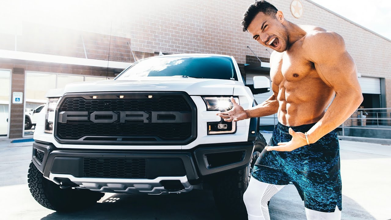 BUYING MY NEW DREAM VEHICLE | GRAND REVEAL!!!