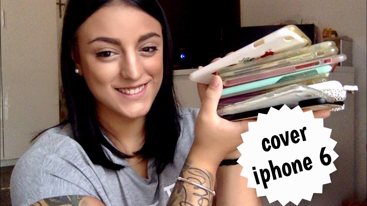 LE MIE COVER PER IPHONE IN VENDITA - parte 2