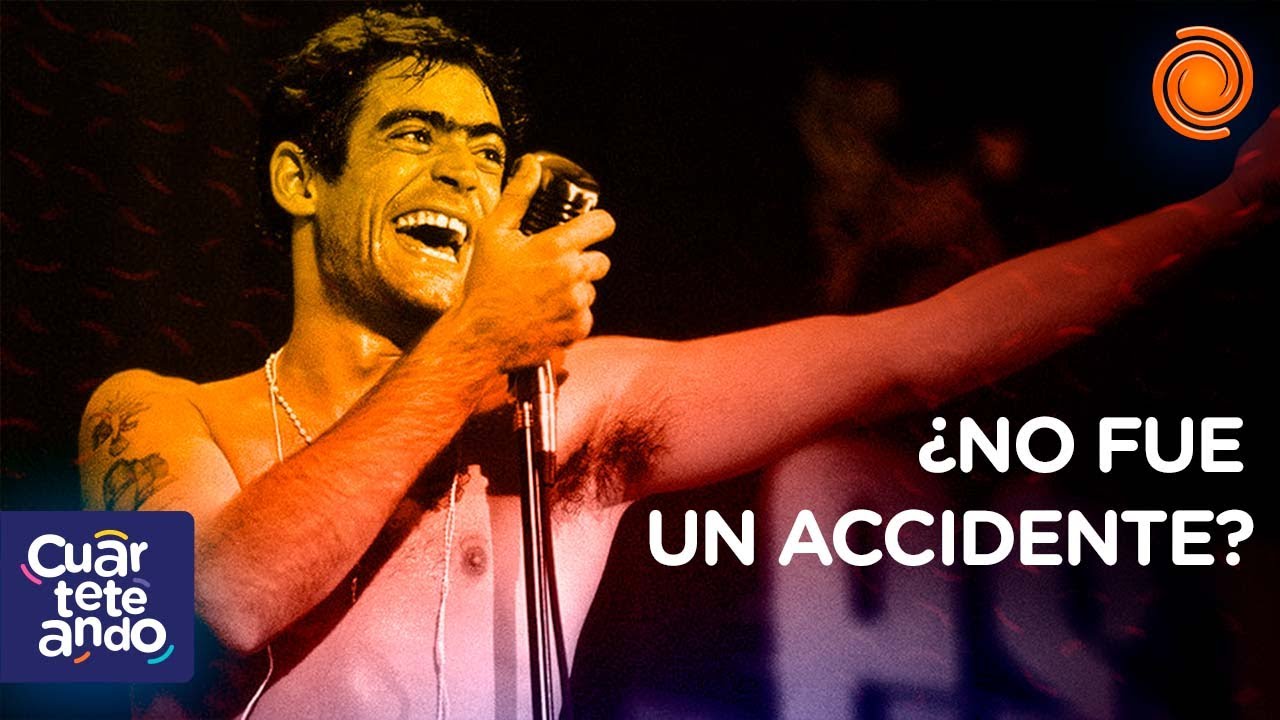 ¿Mataron a Rodrigo? El ex CEO de Magenta asegura que el cantante cordobés fue asesinado