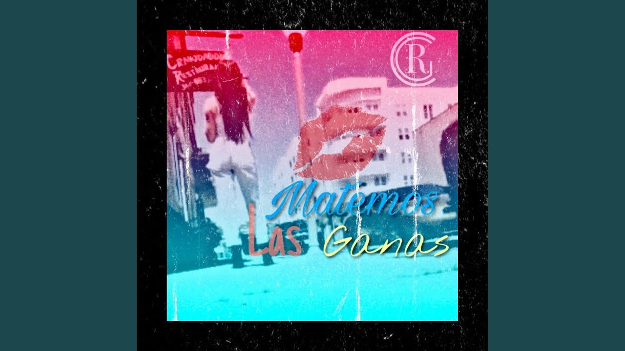 Matemos Las Ganas (feat. Big-E Eli)