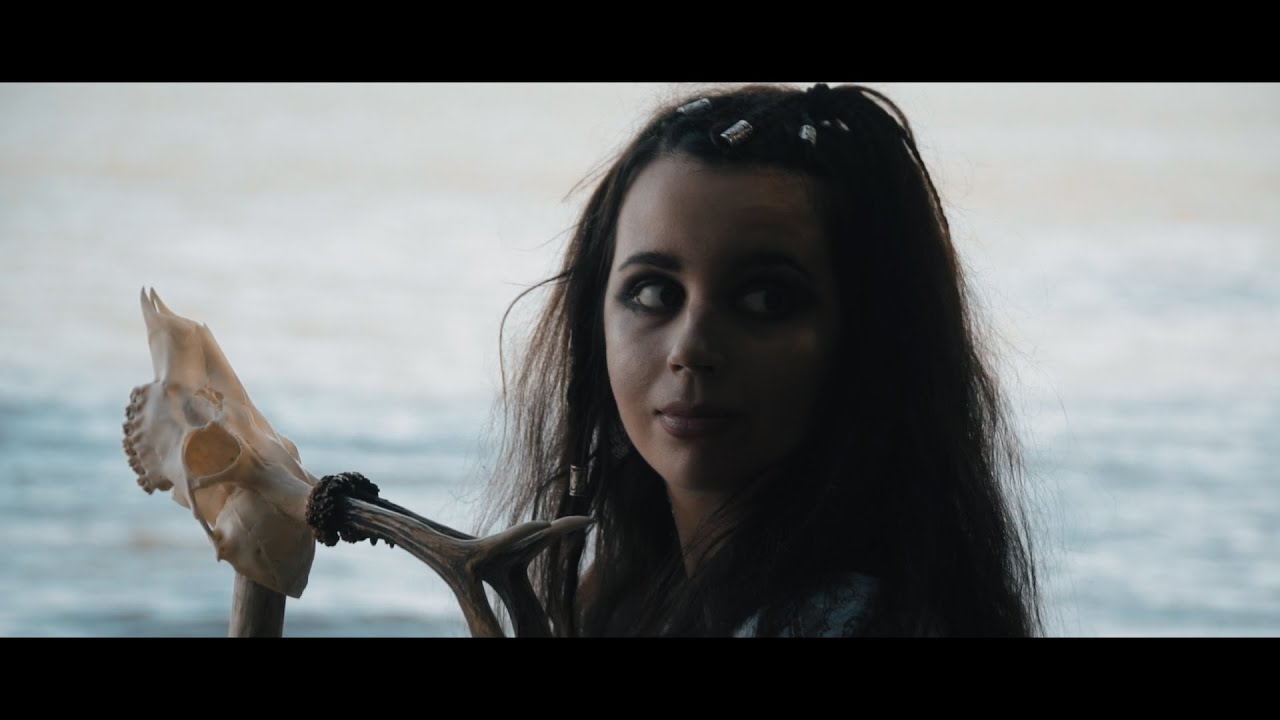 Dziewanna -  Brunhilda