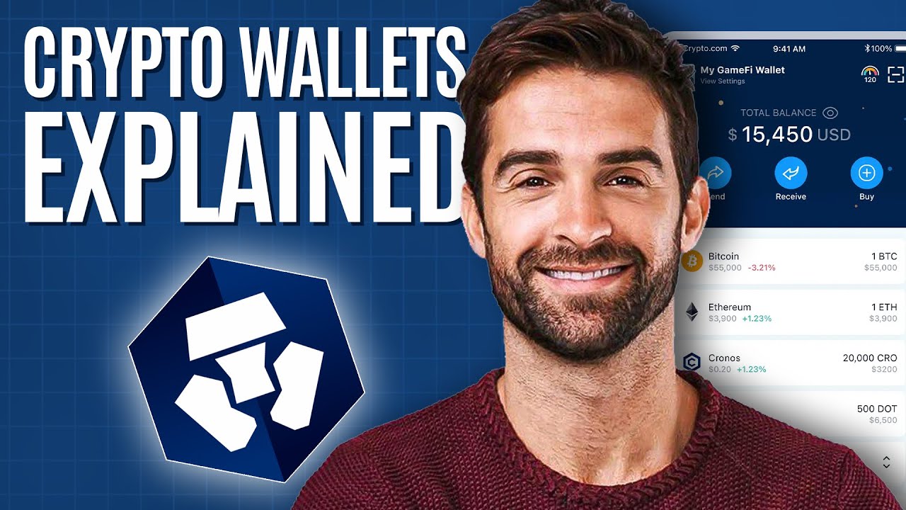 Crypto.com DeFi Wallet Tutorial (2026) Full Guide for Beginners