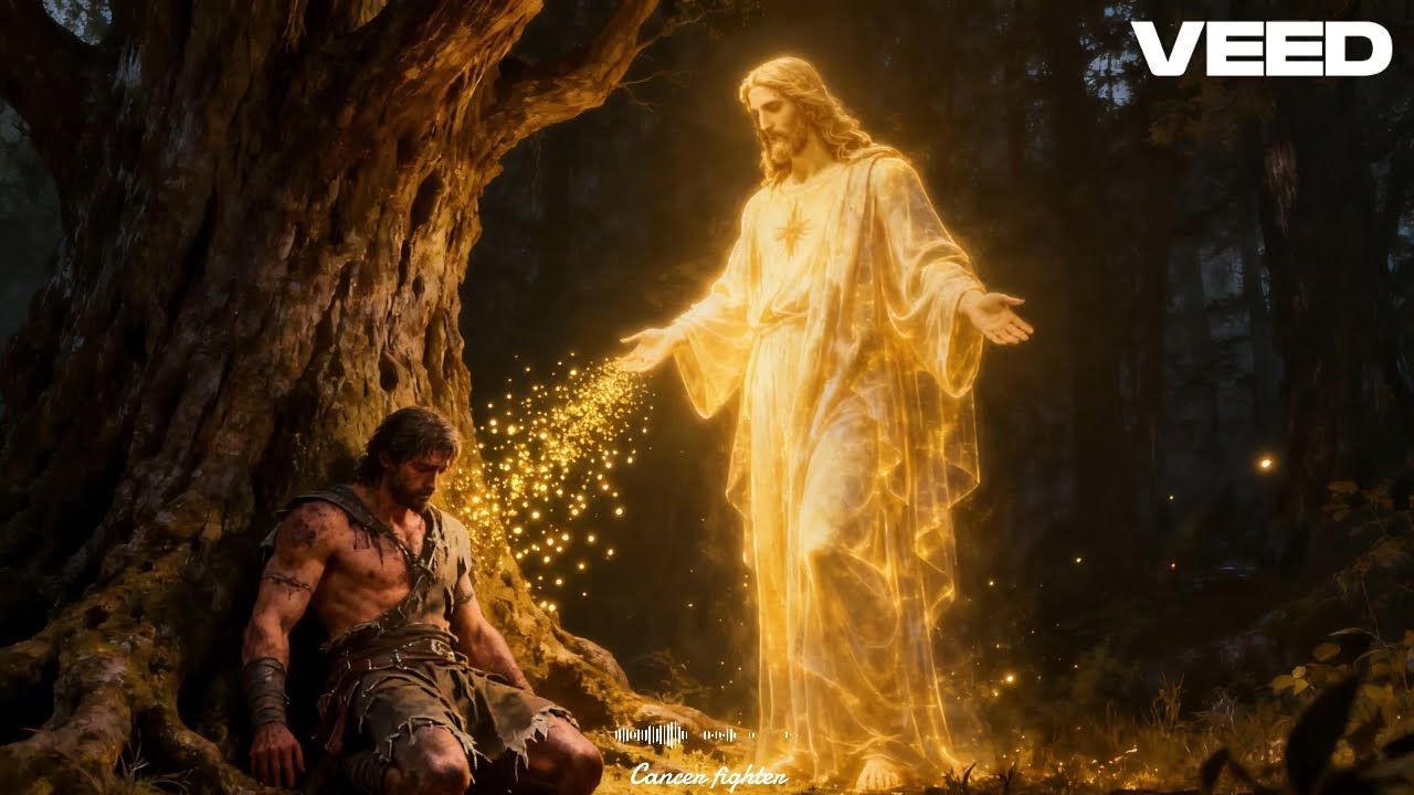 Yesus Penyelamatku - AI