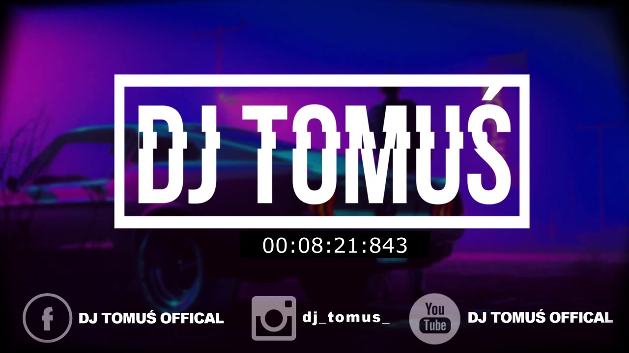 ⛔😍 JADĄ ŚWIRY !!! 😍⛔ [ Najlepsza VIXA Do Auta 🚗 ] I Vol.5  #HITY 2019 ❤️☢️ @DJ TomUś