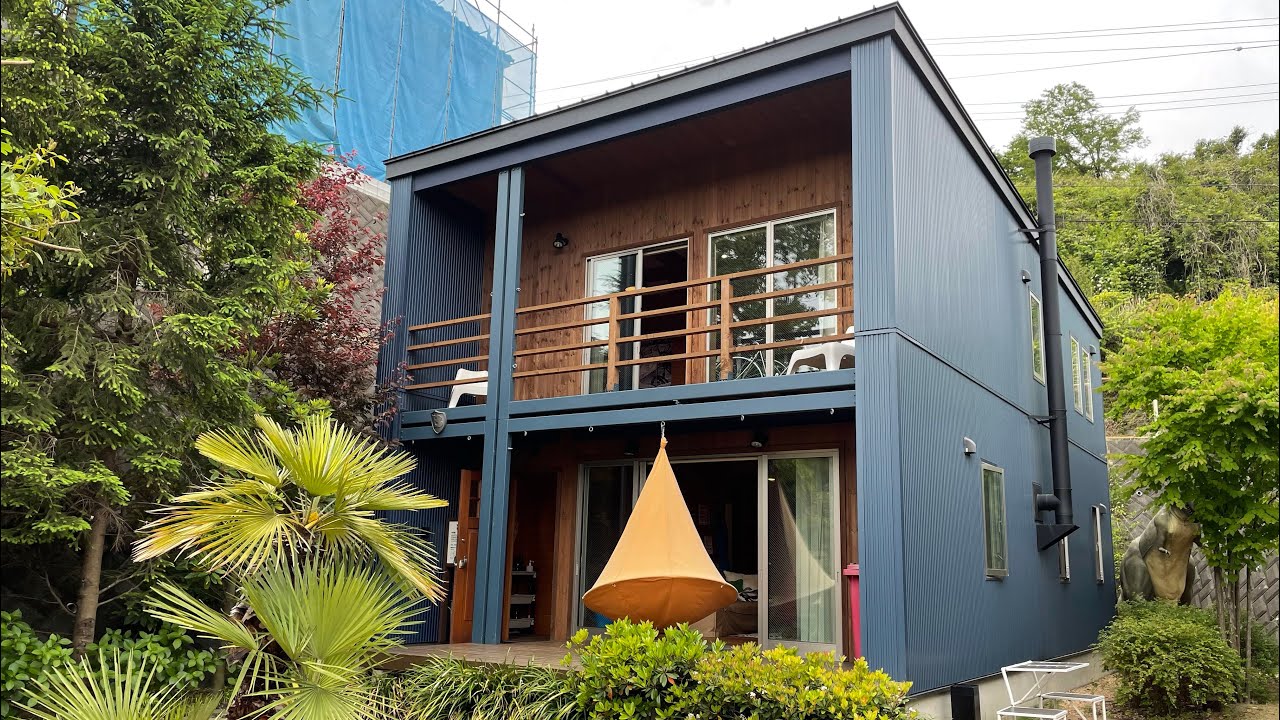 BESSの家　藤沢展示場を見てきました
