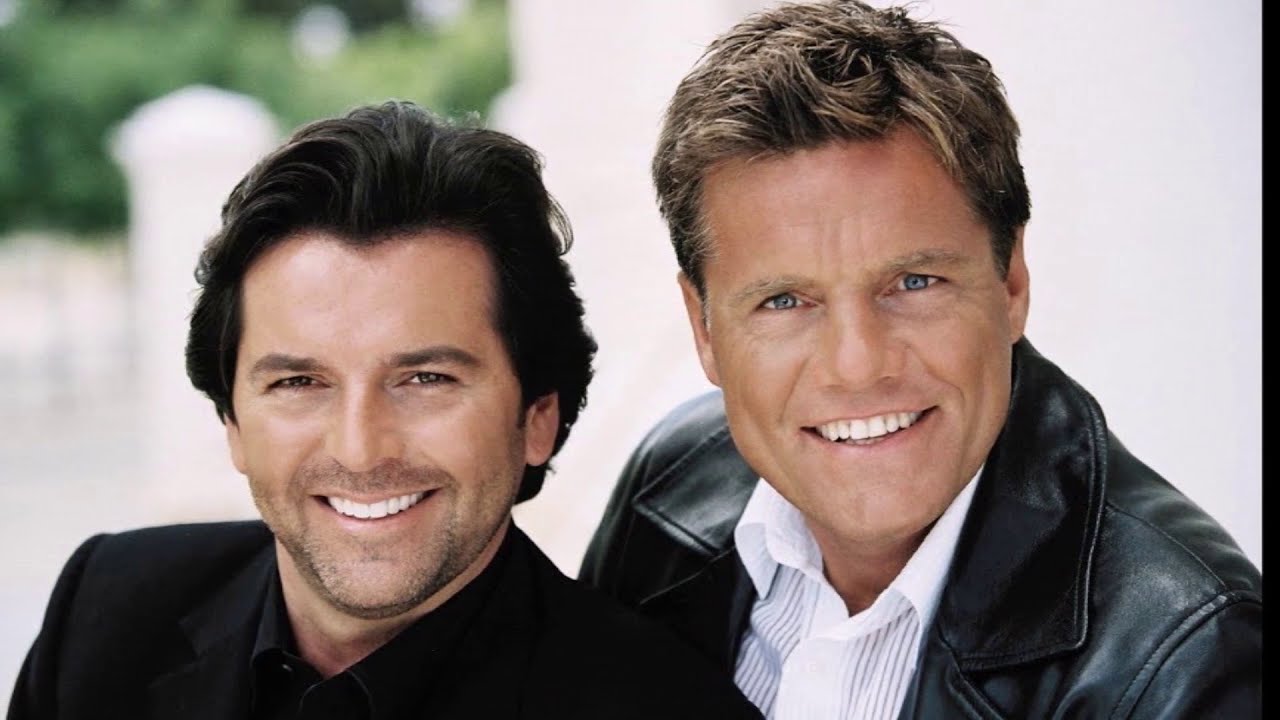 Bells of Paris - Modern Talking на русском (Колокола Парижа) в исполнении Svetik & Ed. Mushenko