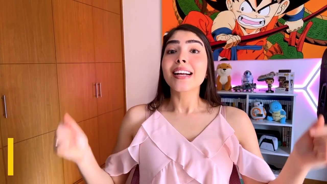 We want to help you learn Spanish with authentic videos so that you can speak like a native!