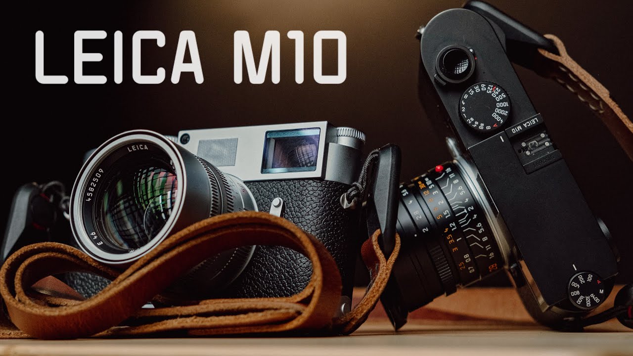 LEICA M10 | Is Still It Worth Buying?
