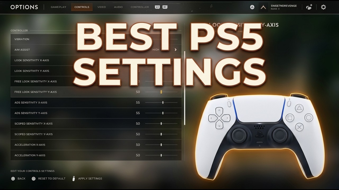 Hell Let Loose Vietnam: Fix Your PS5 Settings Now